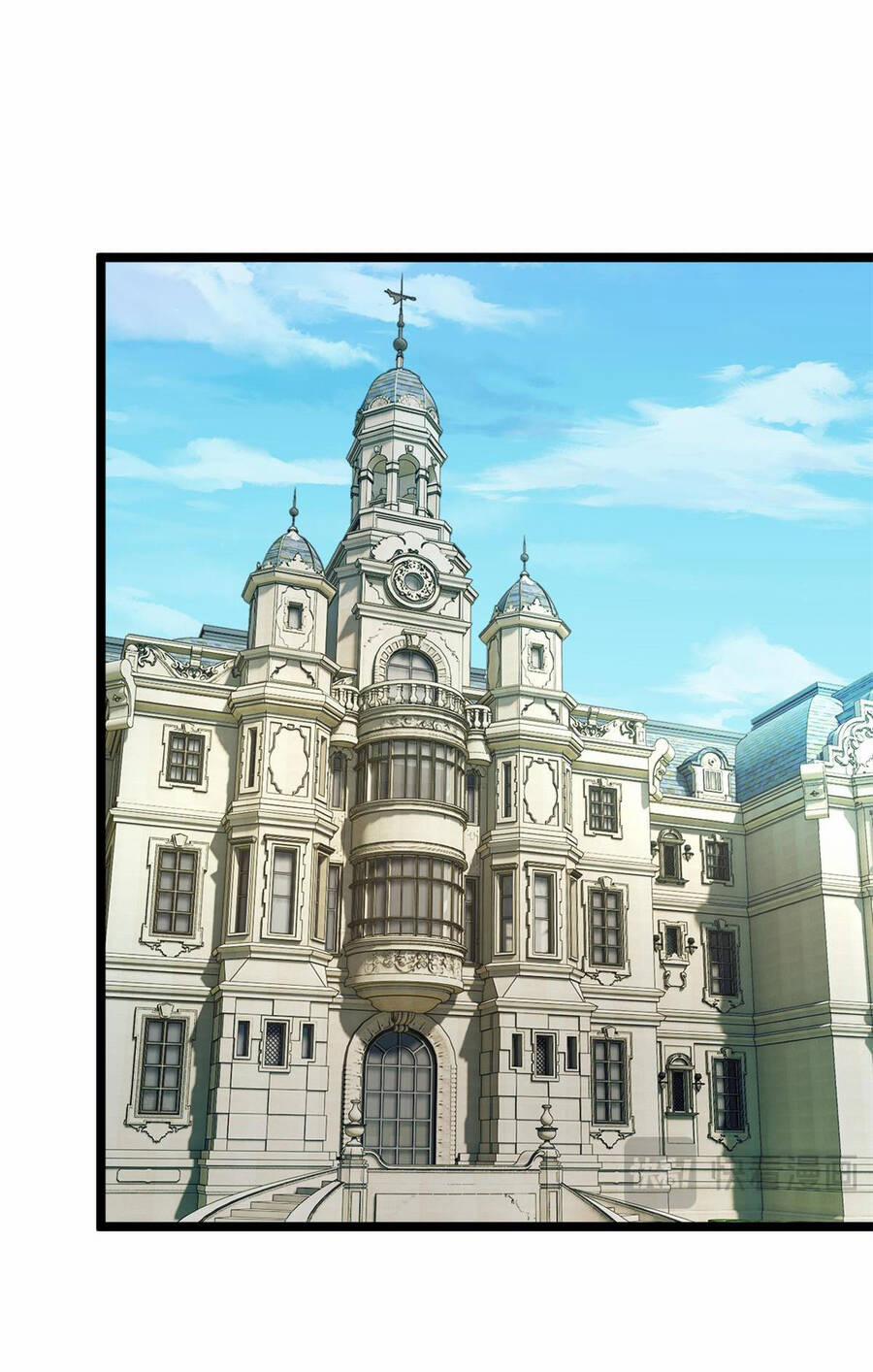 Tôi Ở Thế Giới Khác Dựa Dẫm Vào Phụ Nữ 106 trang 33