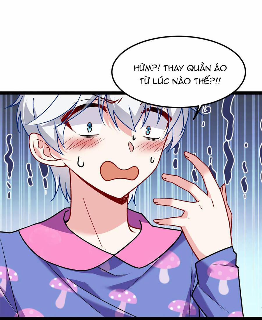 Tôi Ở Thế Giới Khác Dựa Dẫm Vào Phụ Nữ 106 trang 36