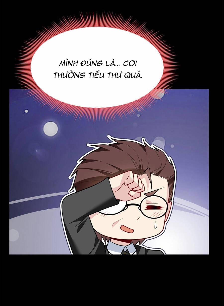 Tôi Ở Thế Giới Khác Dựa Dẫm Vào Phụ Nữ 106 trang 5