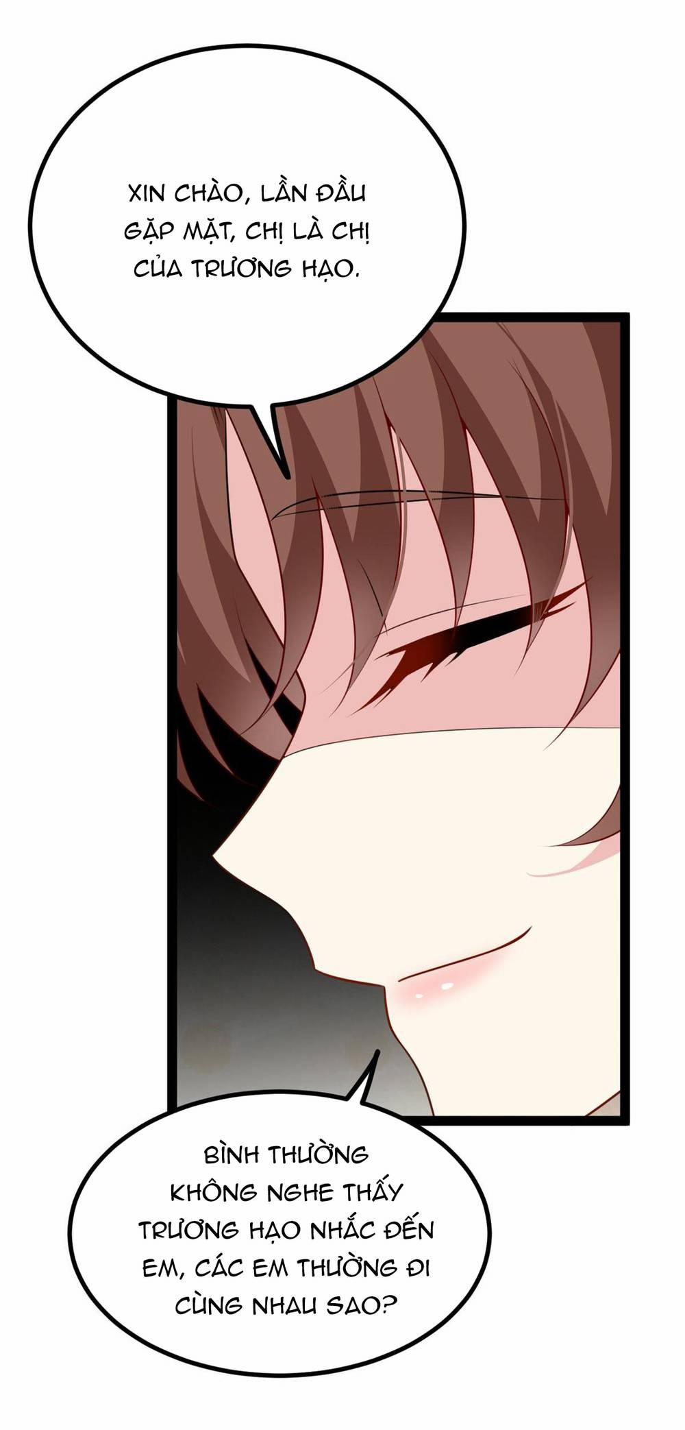 Tôi Ở Thế Giới Khác Dựa Dẫm Vào Phụ Nữ 107 trang 10