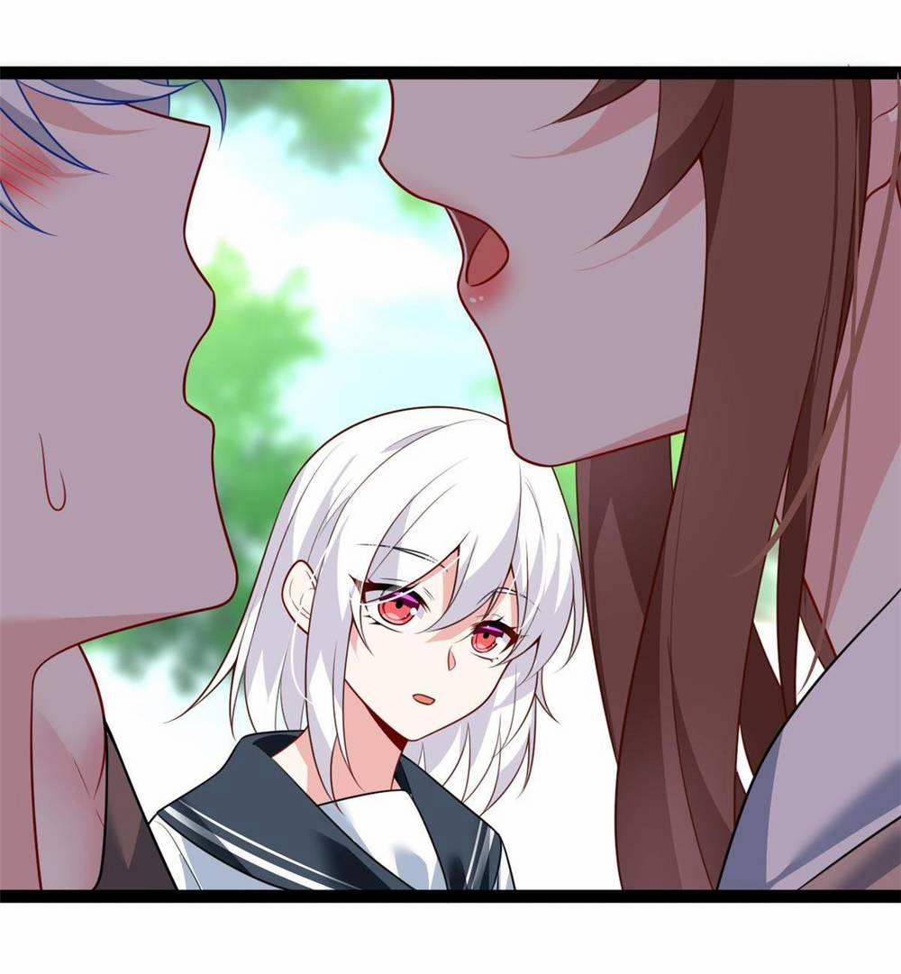 Tôi Ở Thế Giới Khác Dựa Dẫm Vào Phụ Nữ 107 trang 19