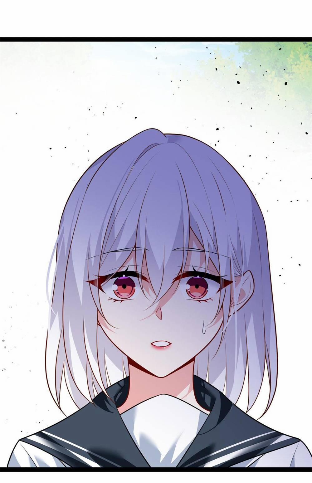 Tôi Ở Thế Giới Khác Dựa Dẫm Vào Phụ Nữ 107 trang 21