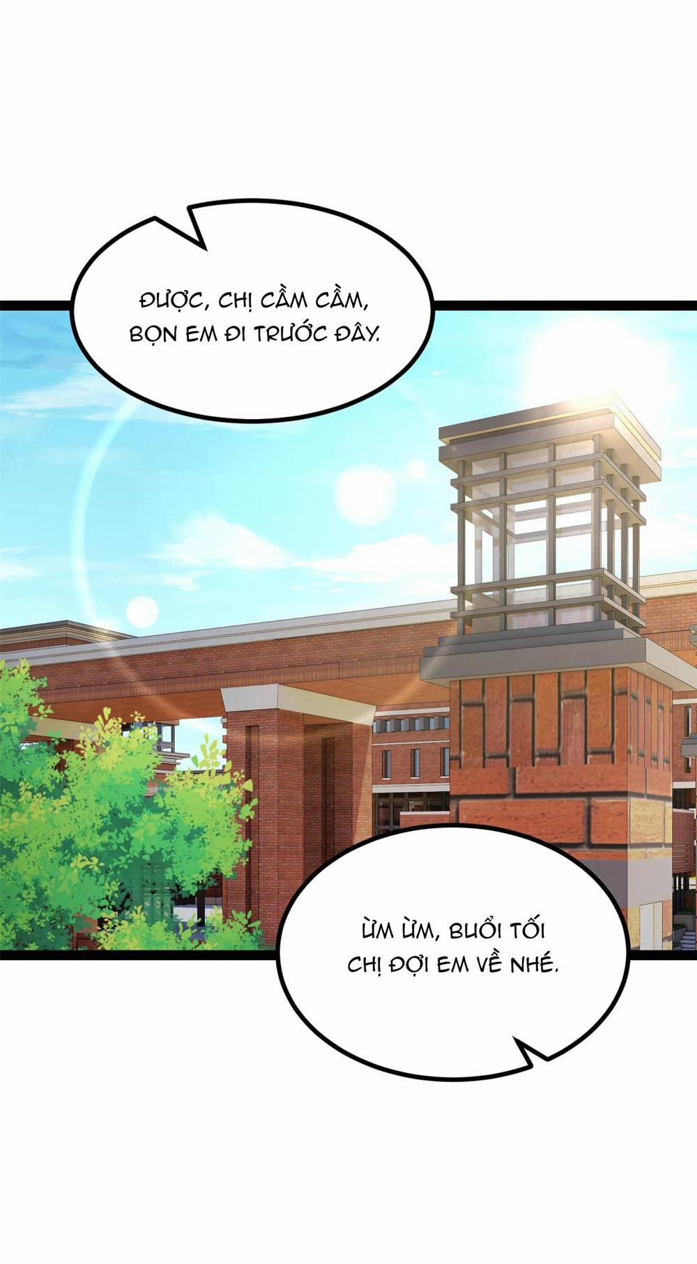 Tôi Ở Thế Giới Khác Dựa Dẫm Vào Phụ Nữ 107 trang 26