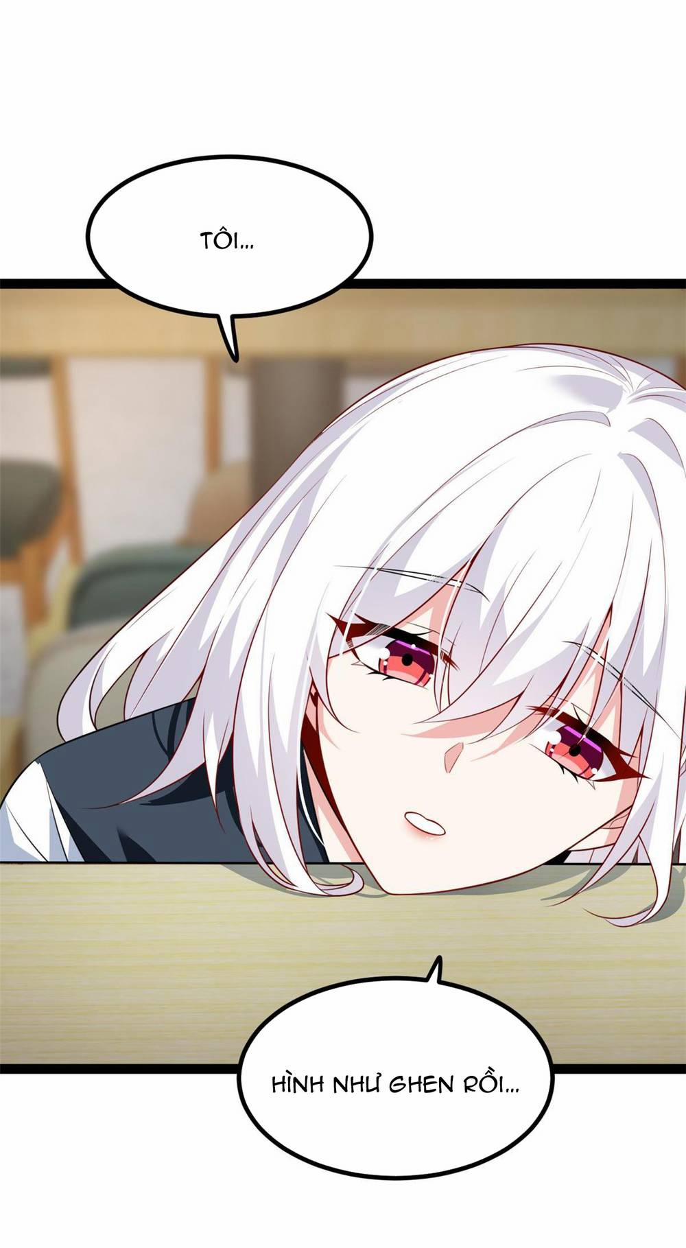 Tôi Ở Thế Giới Khác Dựa Dẫm Vào Phụ Nữ 107 trang 36