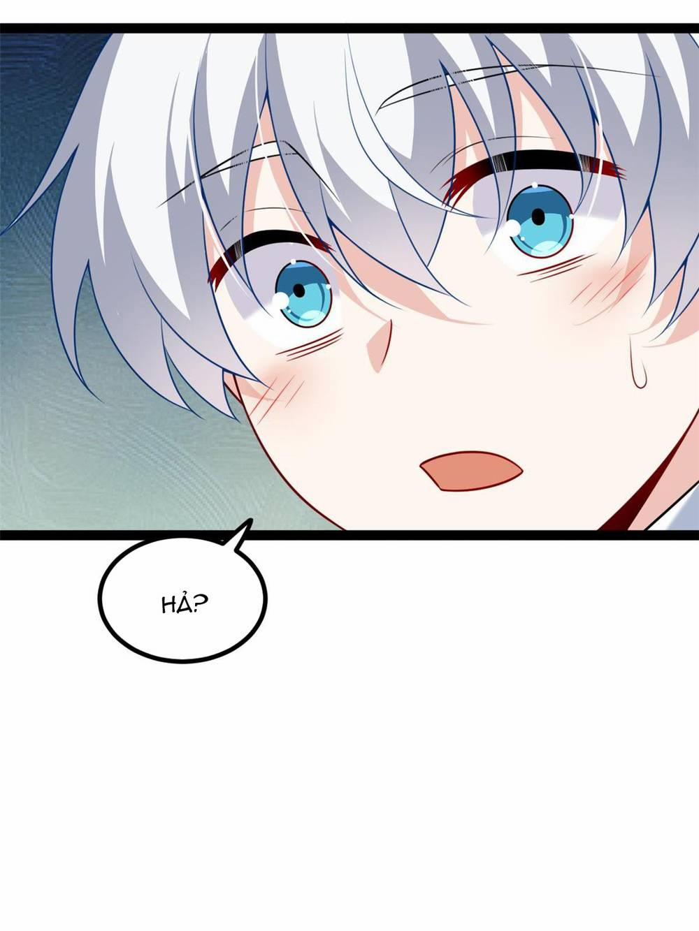 Tôi Ở Thế Giới Khác Dựa Dẫm Vào Phụ Nữ 107 trang 37