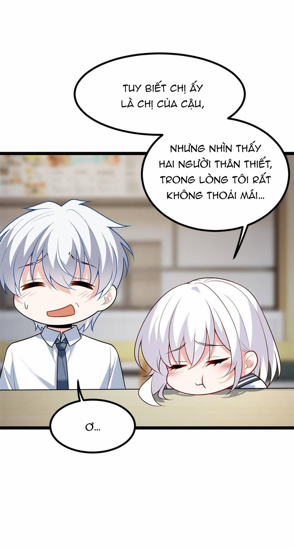 Tôi Ở Thế Giới Khác Dựa Dẫm Vào Phụ Nữ 107 trang 38