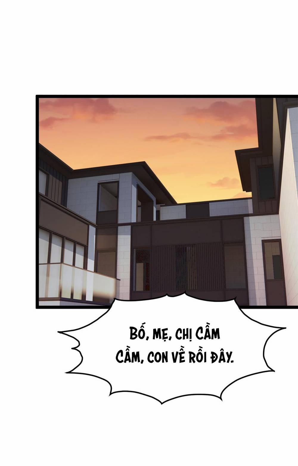 Tôi Ở Thế Giới Khác Dựa Dẫm Vào Phụ Nữ 107 trang 40