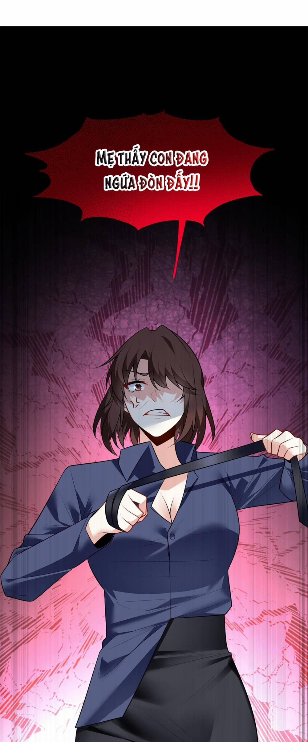 Tôi Ở Thế Giới Khác Dựa Dẫm Vào Phụ Nữ 107 trang 43