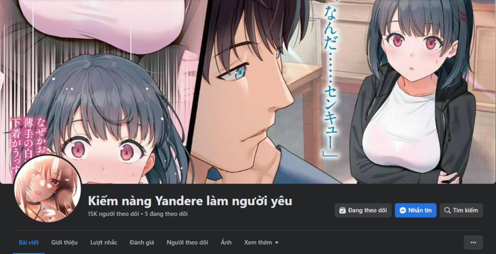 Tôi Ở Thế Giới Khác Dựa Dẫm Vào Phụ Nữ 107 trang 46