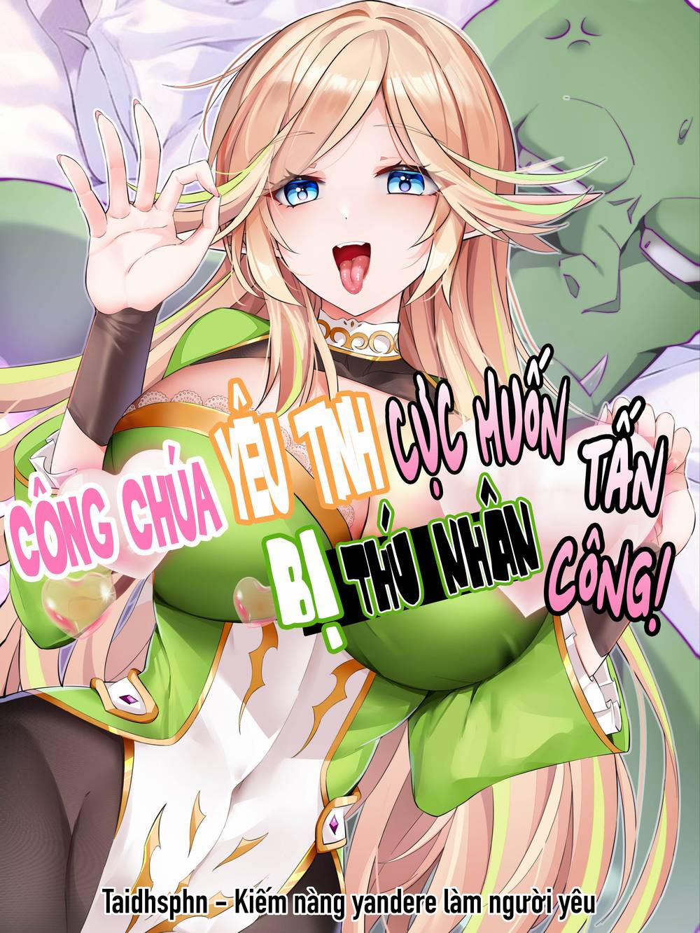 Tôi Ở Thế Giới Khác Dựa Dẫm Vào Phụ Nữ 107 trang 48