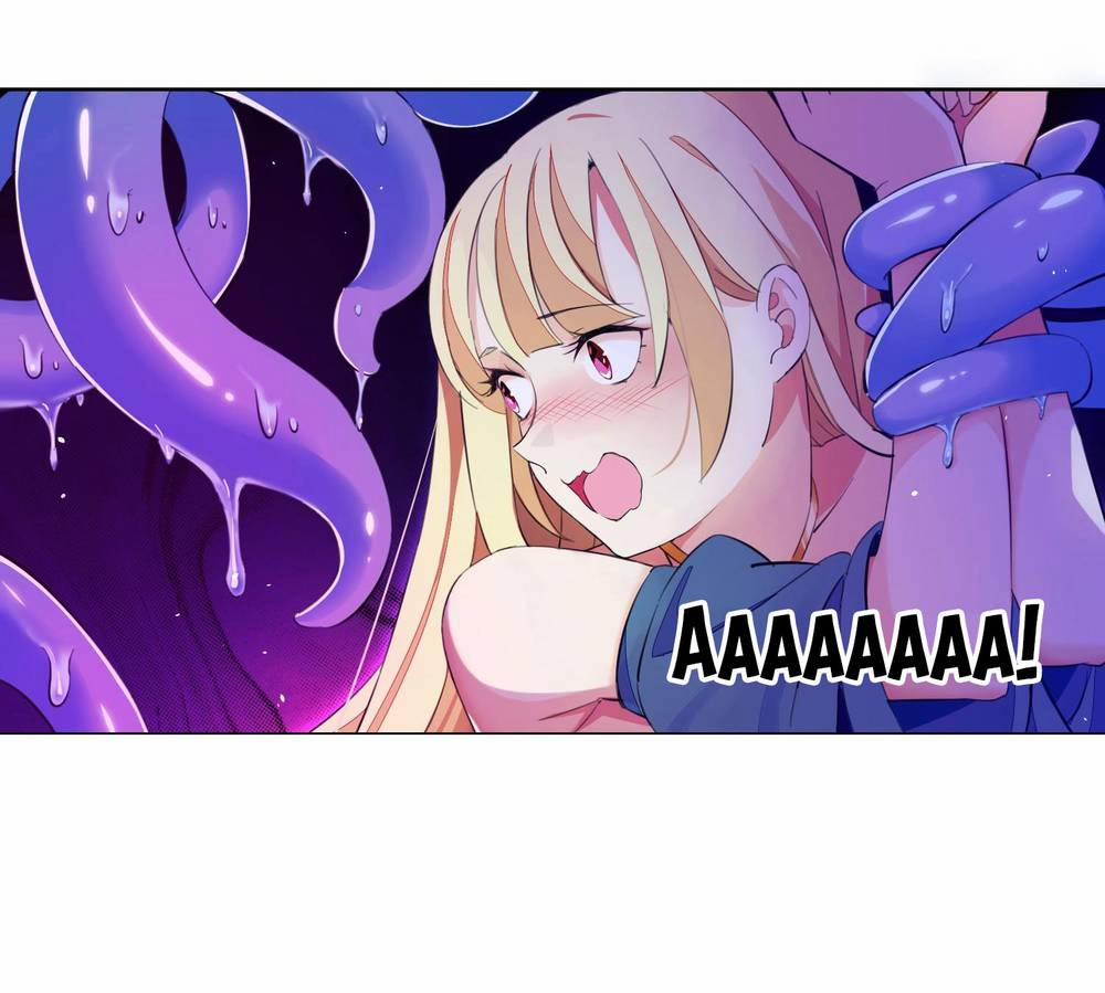 Tôi Ở Thế Giới Khác Dựa Dẫm Vào Phụ Nữ 107 trang 50