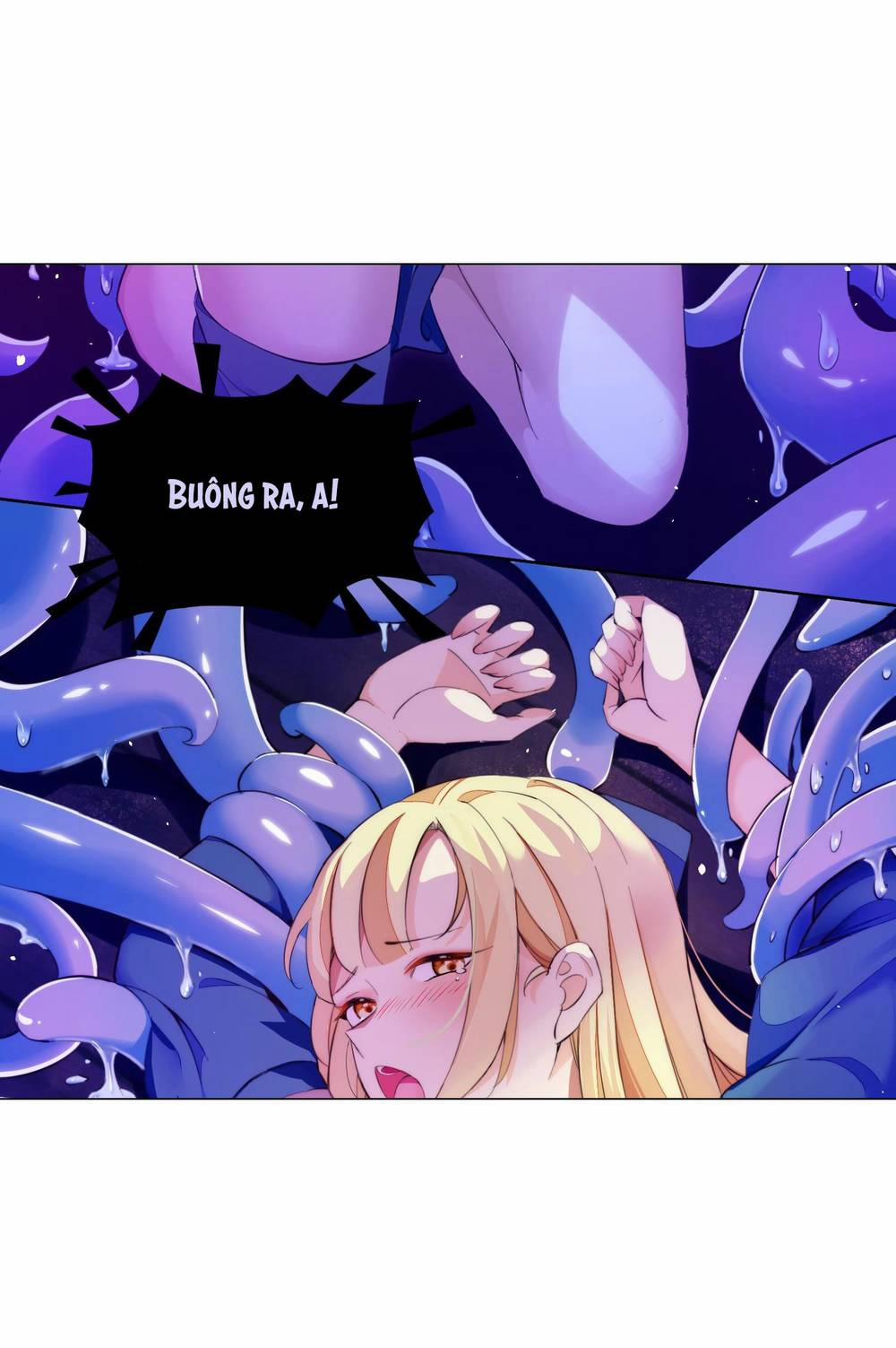 Tôi Ở Thế Giới Khác Dựa Dẫm Vào Phụ Nữ 107 trang 51