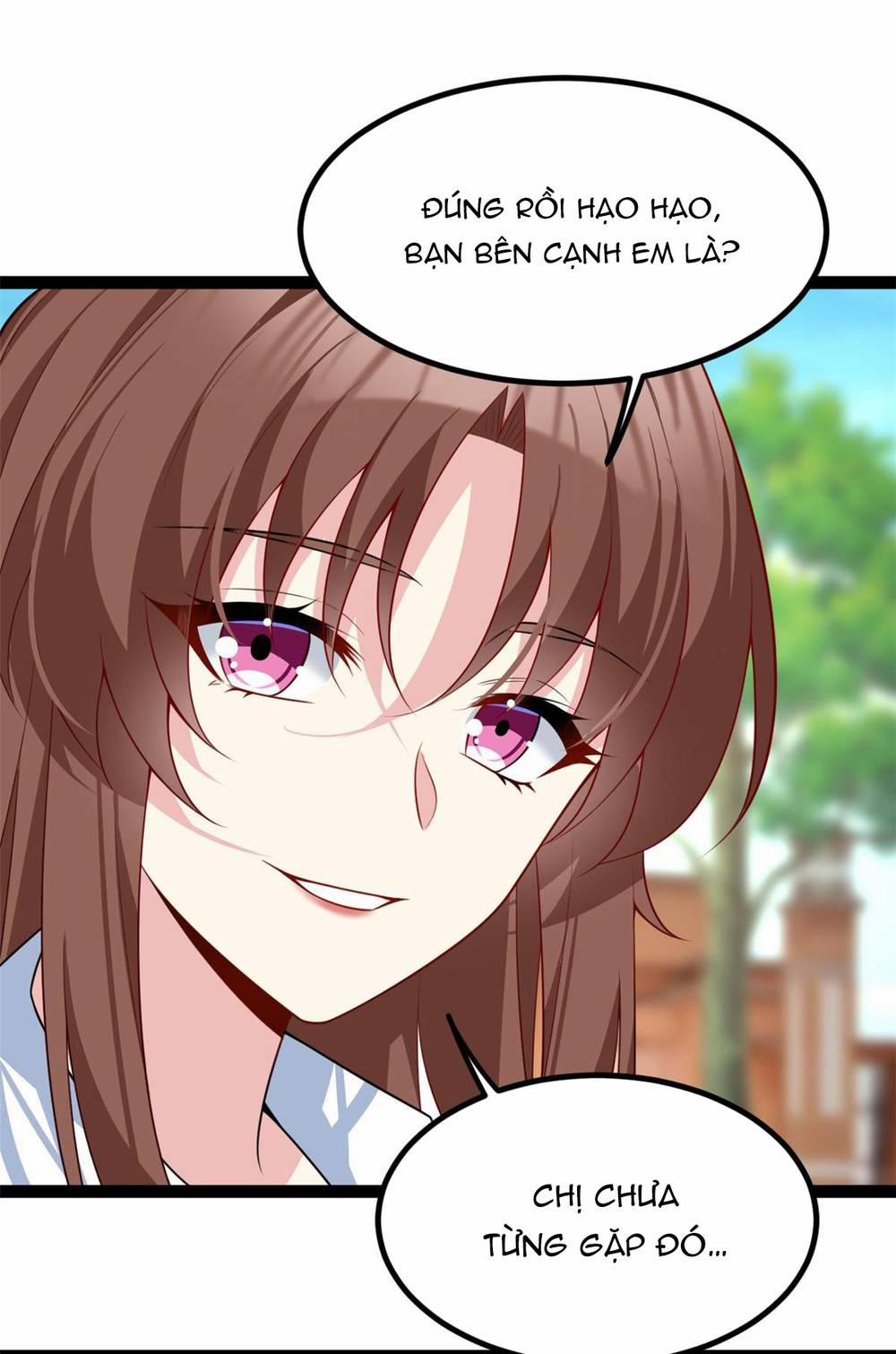 Tôi Ở Thế Giới Khác Dựa Dẫm Vào Phụ Nữ 107 trang 8