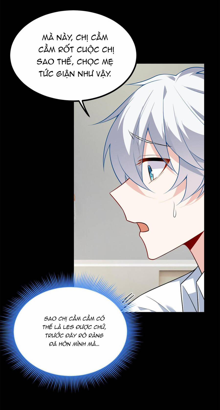 Tôi Ở Thế Giới Khác Dựa Dẫm Vào Phụ Nữ 108 trang 14