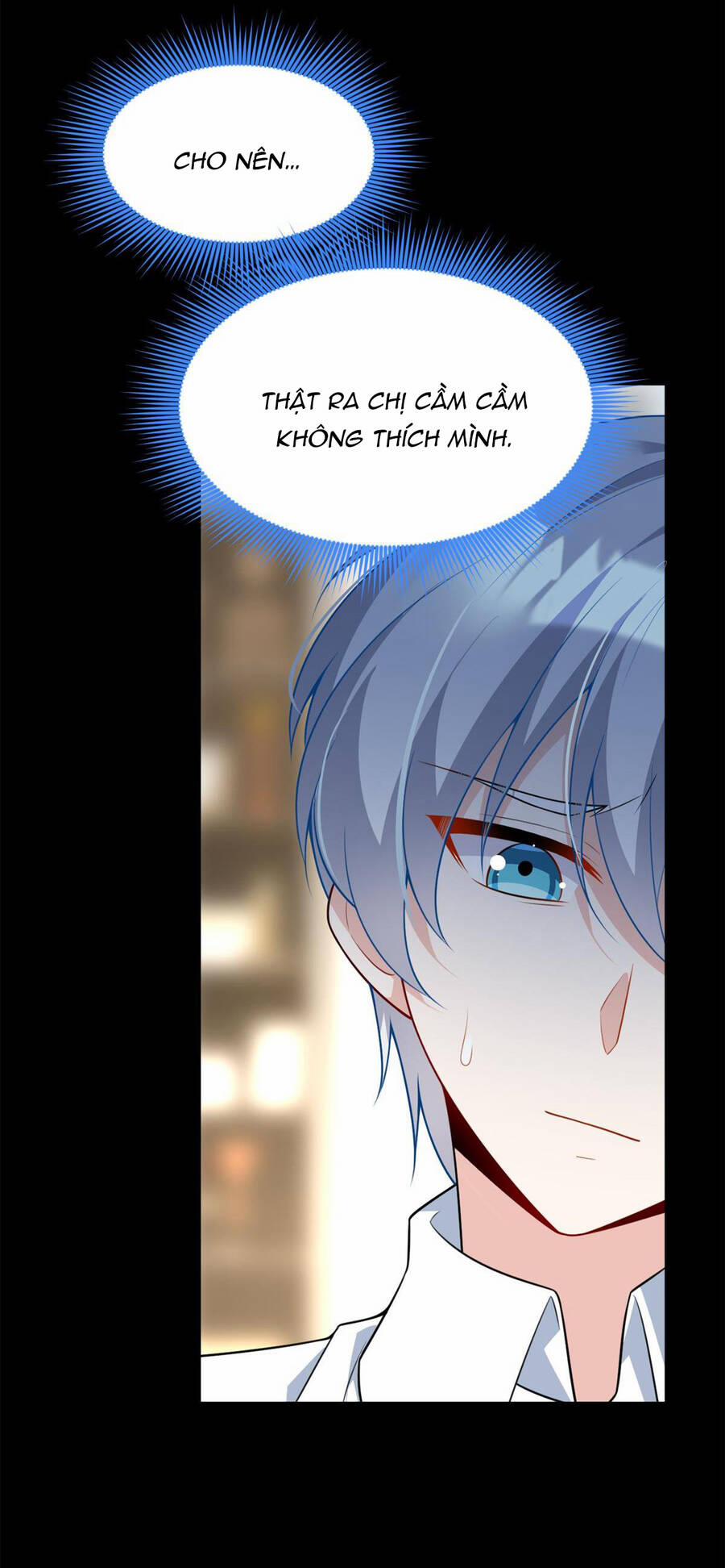 Tôi Ở Thế Giới Khác Dựa Dẫm Vào Phụ Nữ 108 trang 18