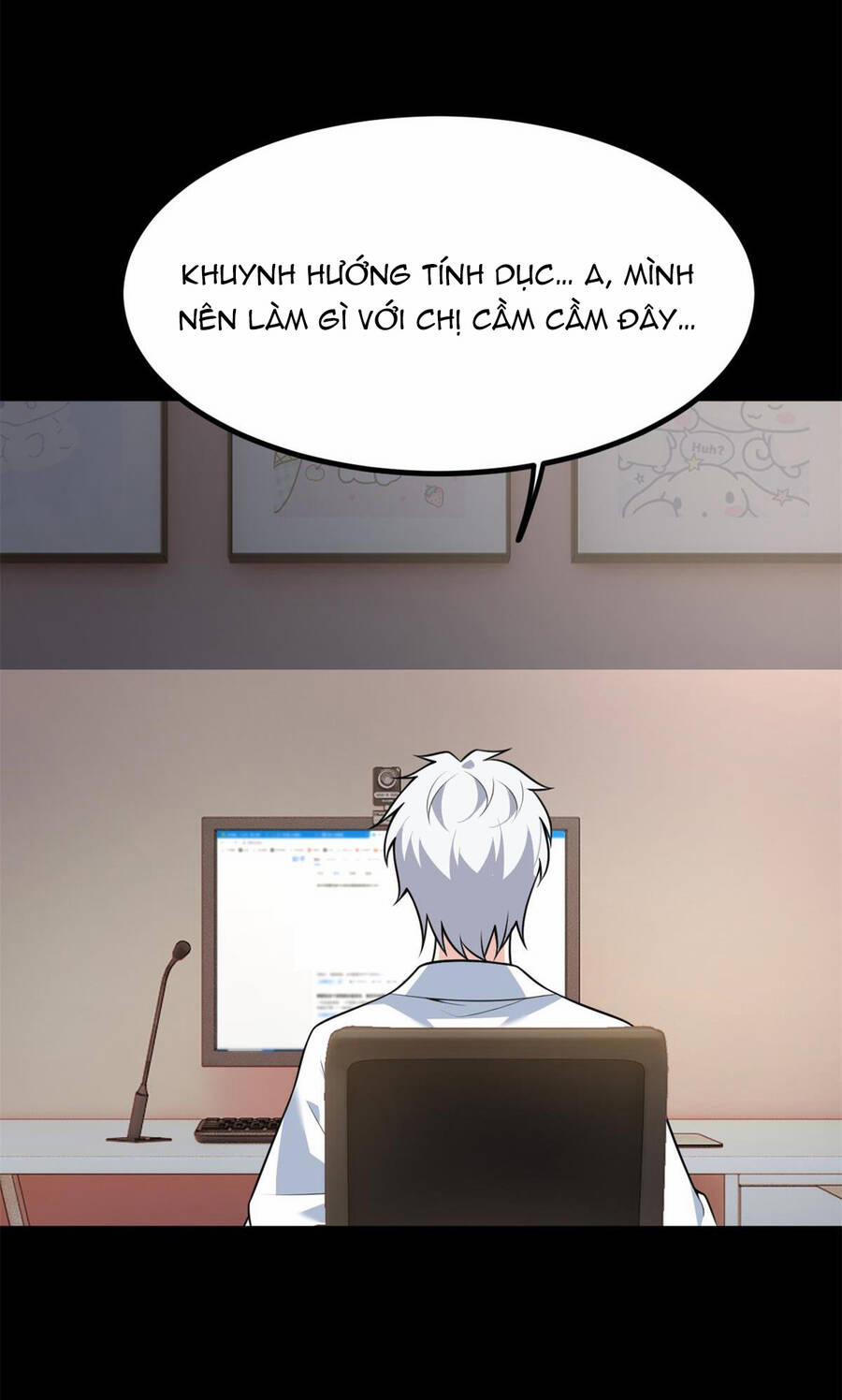 Tôi Ở Thế Giới Khác Dựa Dẫm Vào Phụ Nữ 108 trang 25