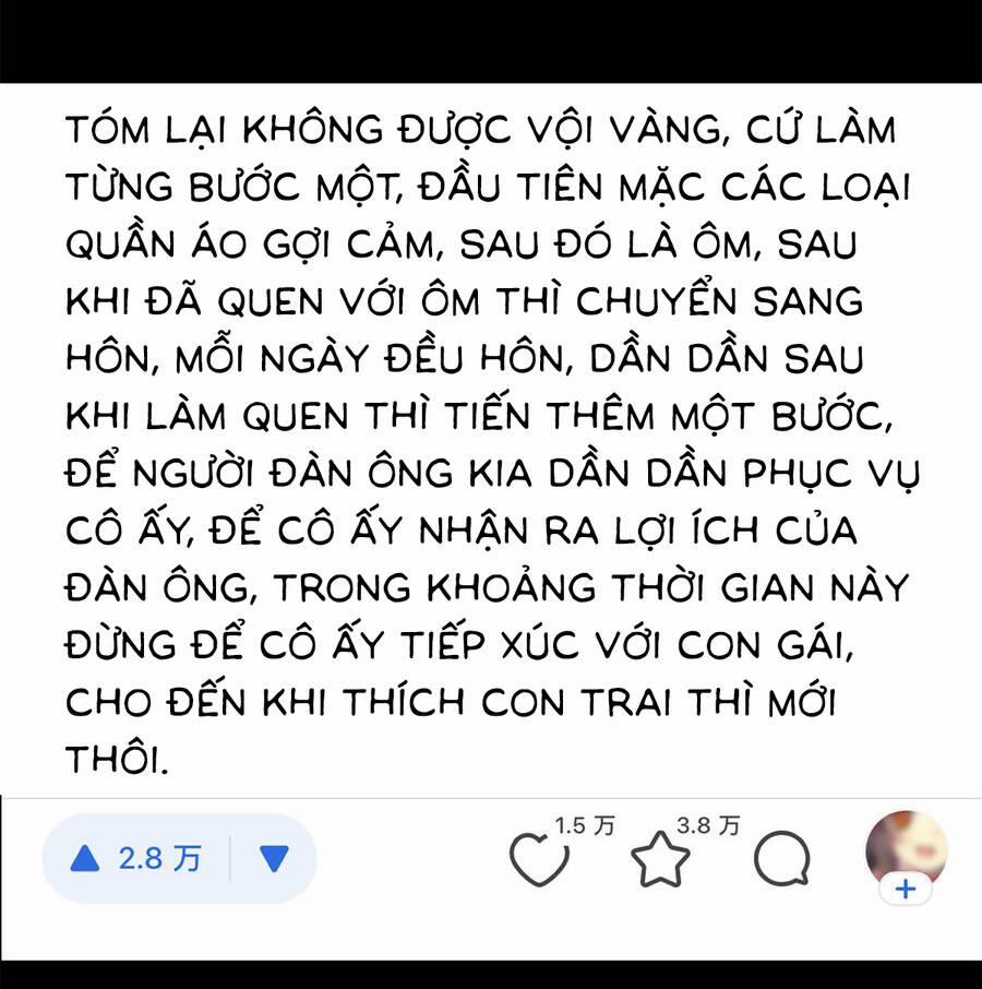 Tôi Ở Thế Giới Khác Dựa Dẫm Vào Phụ Nữ 108 trang 29