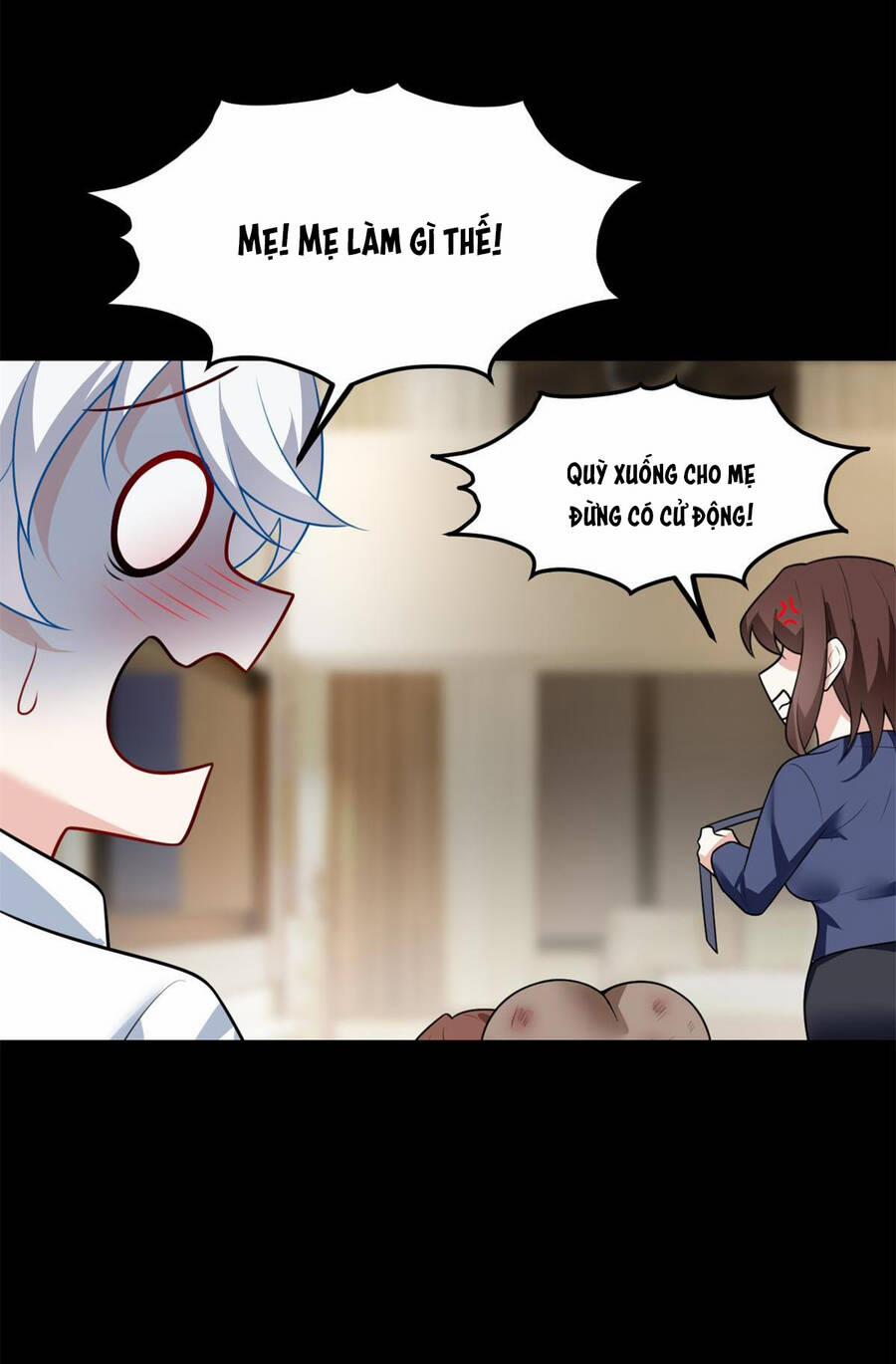 Tôi Ở Thế Giới Khác Dựa Dẫm Vào Phụ Nữ 108 trang 3