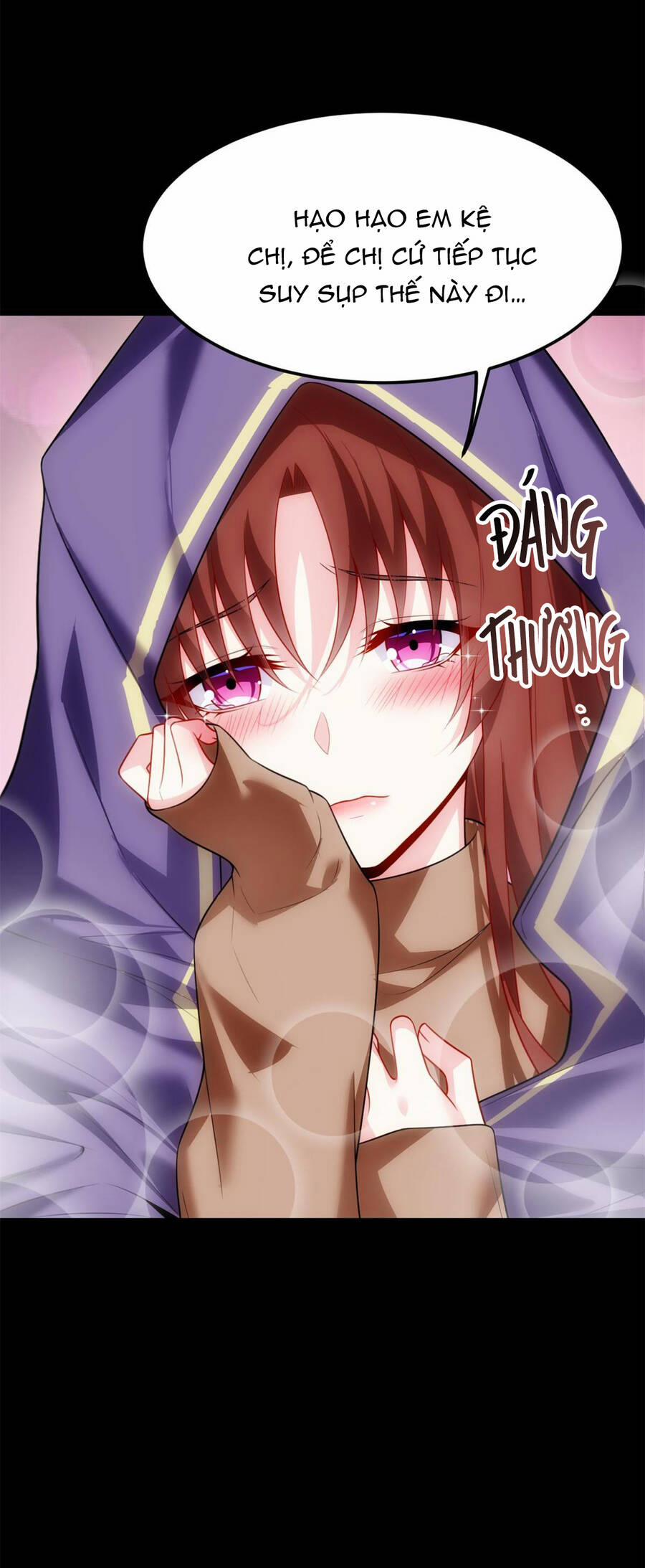 Tôi Ở Thế Giới Khác Dựa Dẫm Vào Phụ Nữ 108 trang 41