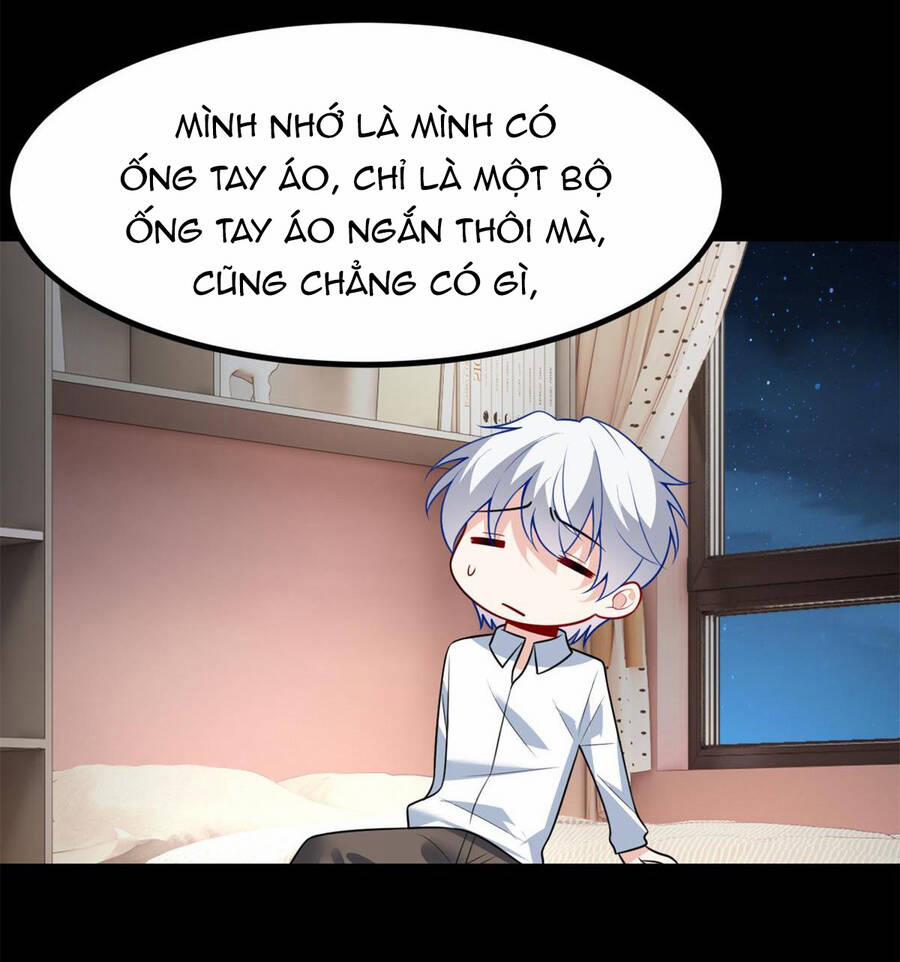 Tôi Ở Thế Giới Khác Dựa Dẫm Vào Phụ Nữ 109 trang 11