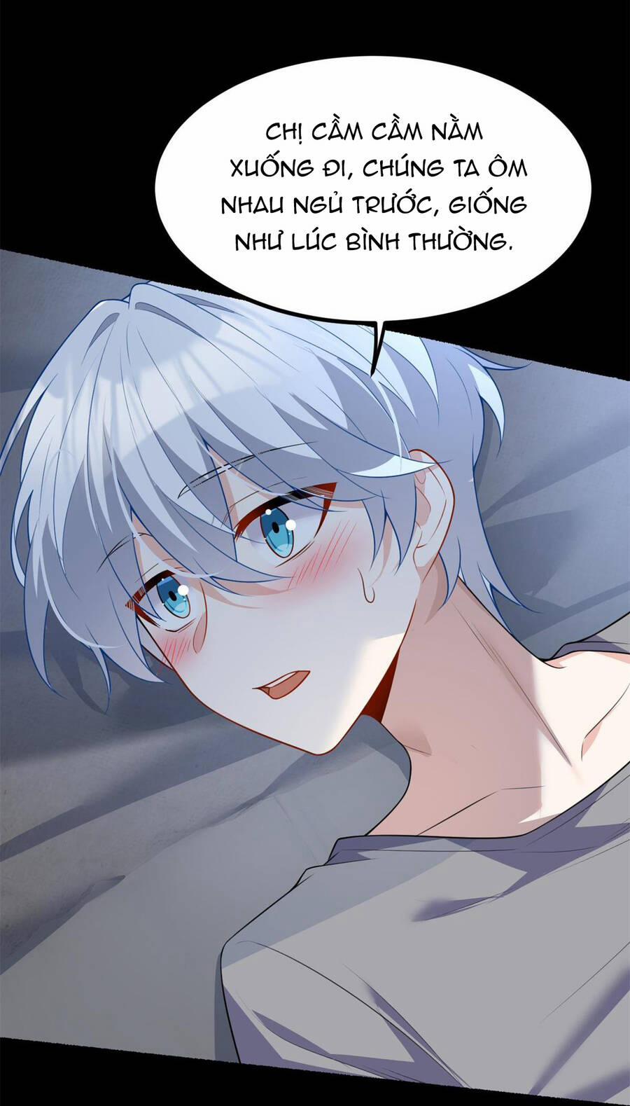 Tôi Ở Thế Giới Khác Dựa Dẫm Vào Phụ Nữ 109 trang 18