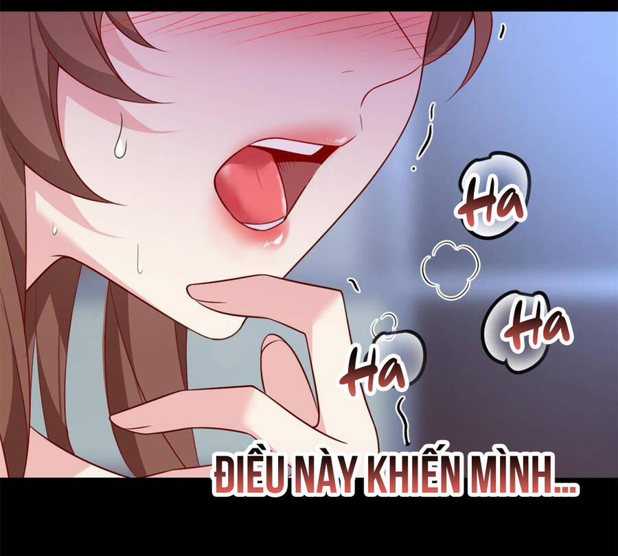 Tôi Ở Thế Giới Khác Dựa Dẫm Vào Phụ Nữ 109 trang 20