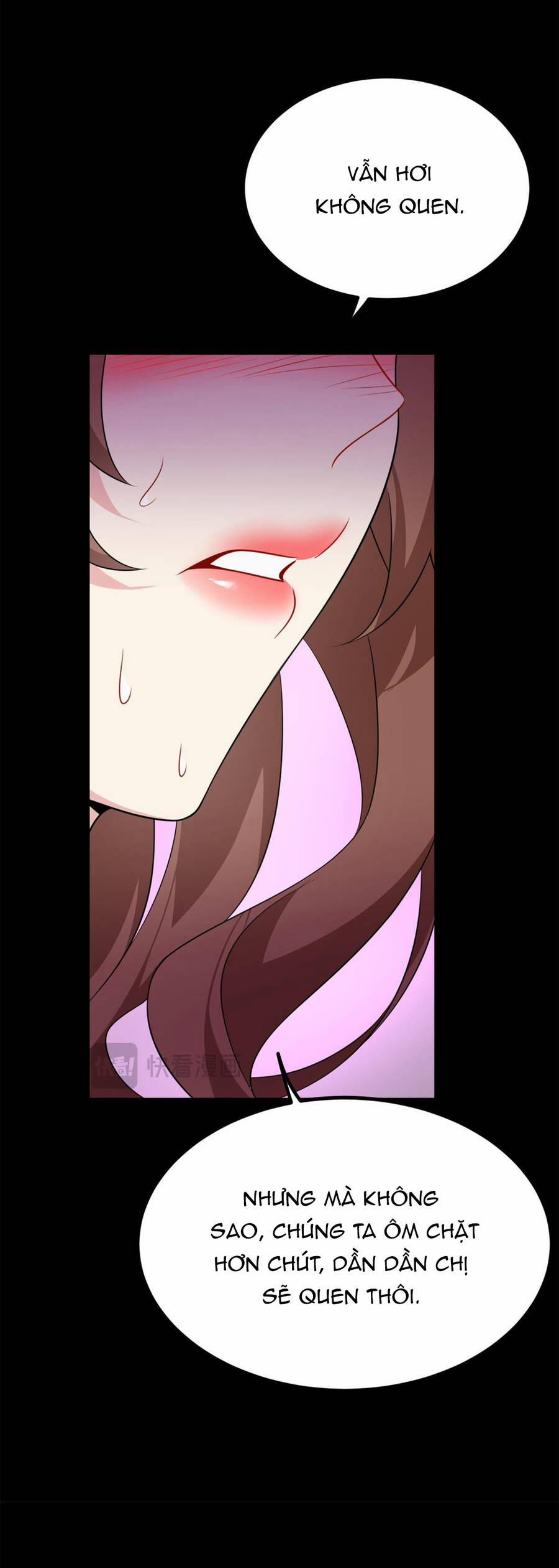 Tôi Ở Thế Giới Khác Dựa Dẫm Vào Phụ Nữ 109 trang 29