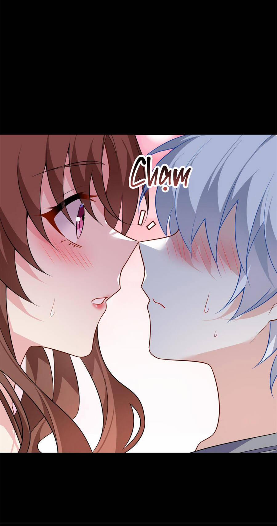 Tôi Ở Thế Giới Khác Dựa Dẫm Vào Phụ Nữ 109 trang 34