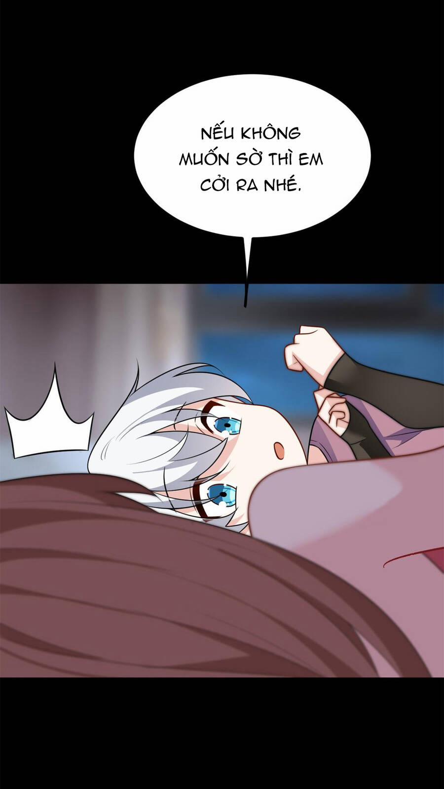 Tôi Ở Thế Giới Khác Dựa Dẫm Vào Phụ Nữ 109 trang 43