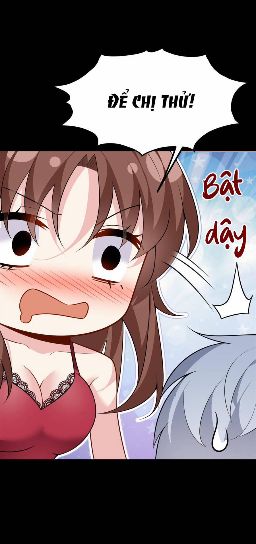 Tôi Ở Thế Giới Khác Dựa Dẫm Vào Phụ Nữ 109 trang 44