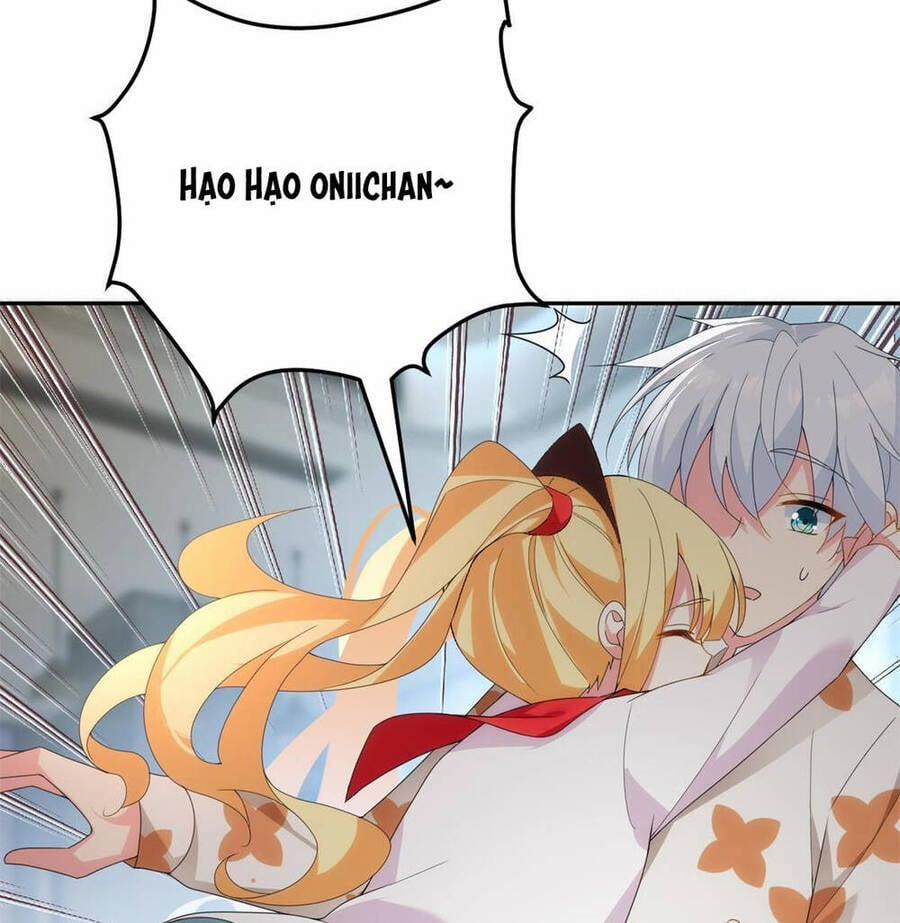 Tôi Ở Thế Giới Khác Dựa Dẫm Vào Phụ Nữ 11 trang 11