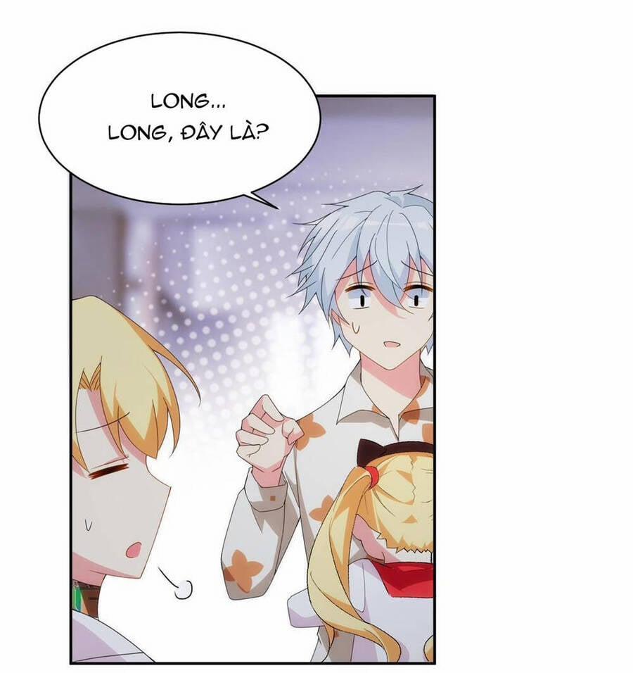 Tôi Ở Thế Giới Khác Dựa Dẫm Vào Phụ Nữ 11 trang 13