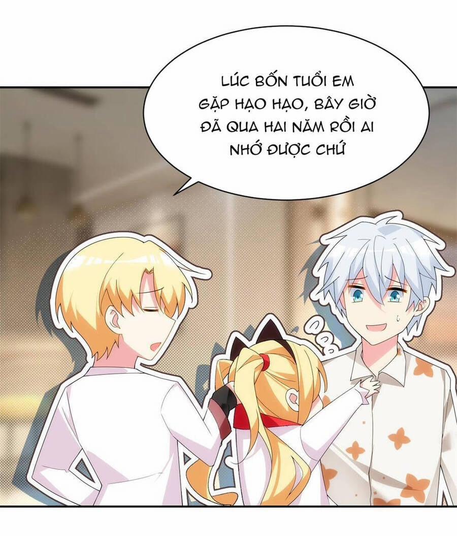 Tôi Ở Thế Giới Khác Dựa Dẫm Vào Phụ Nữ 11 trang 15