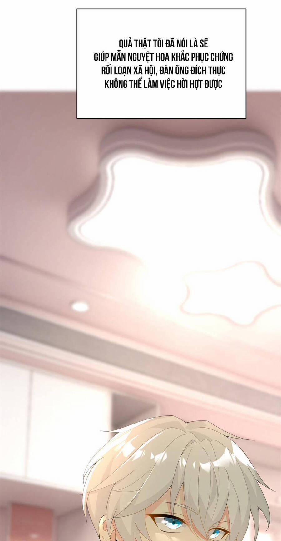 Tôi Ở Thế Giới Khác Dựa Dẫm Vào Phụ Nữ 11 trang 24