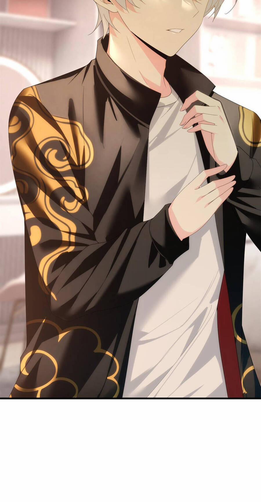 Tôi Ở Thế Giới Khác Dựa Dẫm Vào Phụ Nữ 11 trang 25