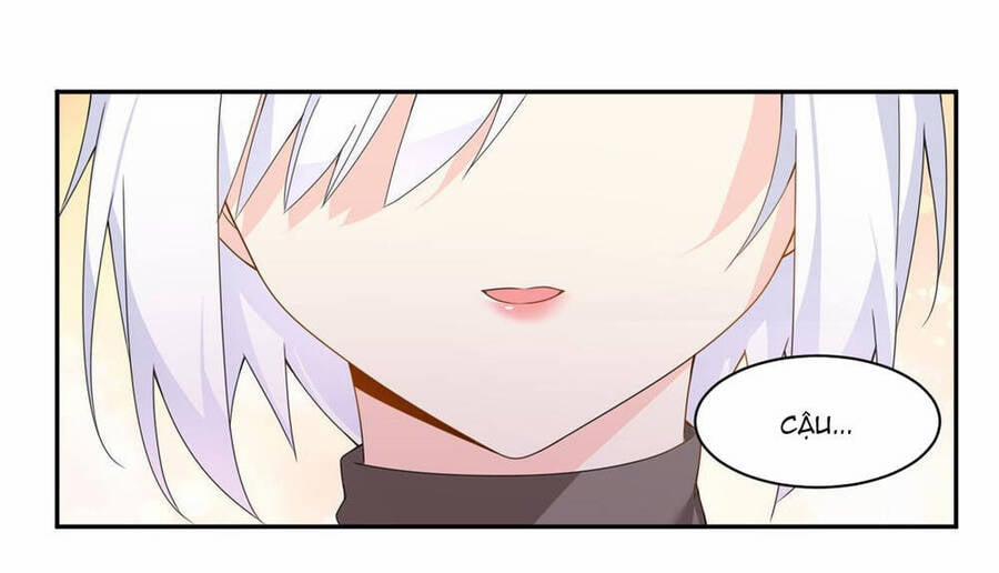 Tôi Ở Thế Giới Khác Dựa Dẫm Vào Phụ Nữ 11 trang 38