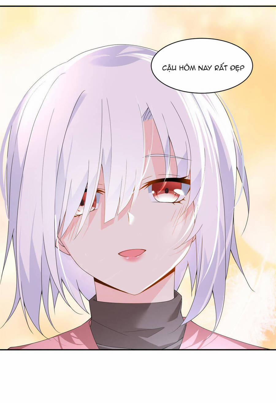 Tôi Ở Thế Giới Khác Dựa Dẫm Vào Phụ Nữ 11 trang 39