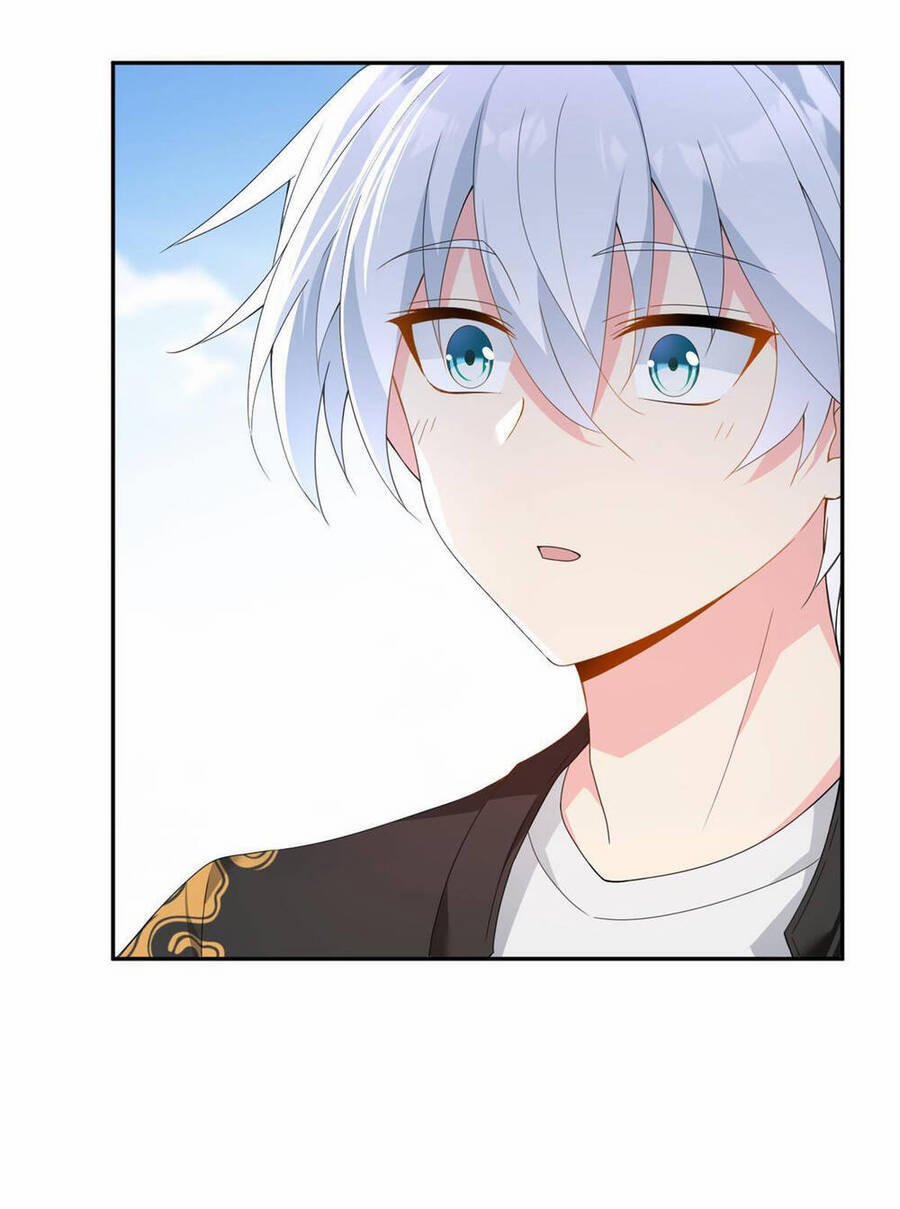 Tôi Ở Thế Giới Khác Dựa Dẫm Vào Phụ Nữ 11 trang 40