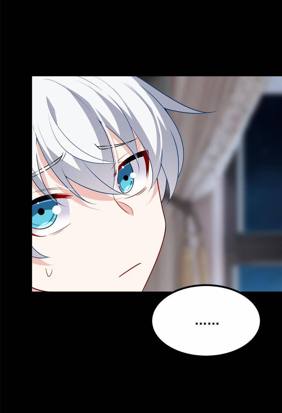 Tôi Ở Thế Giới Khác Dựa Dẫm Vào Phụ Nữ 110 trang 11