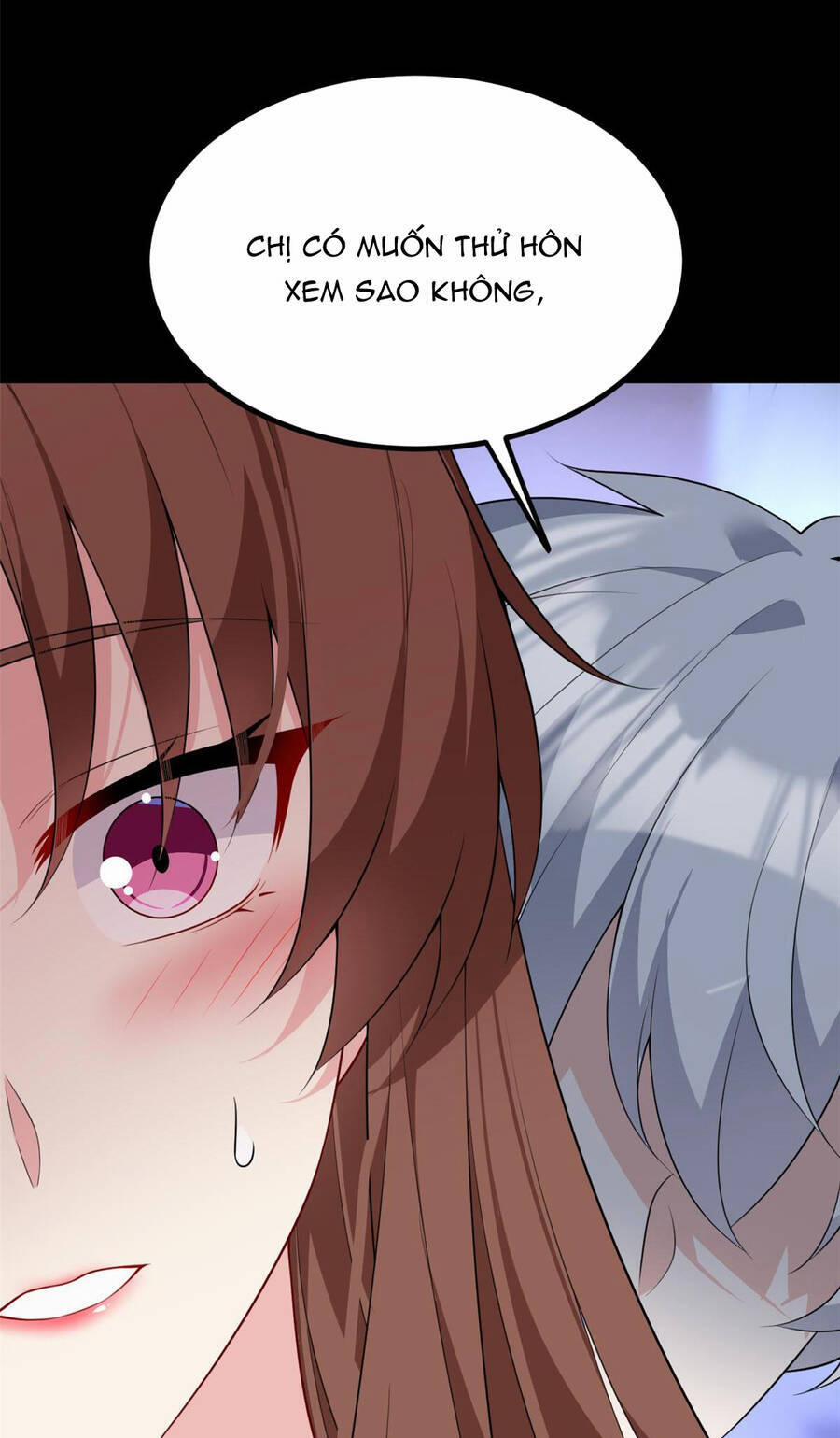 Tôi Ở Thế Giới Khác Dựa Dẫm Vào Phụ Nữ 110 trang 14