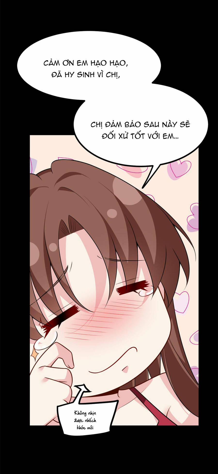 Tôi Ở Thế Giới Khác Dựa Dẫm Vào Phụ Nữ 110 trang 18