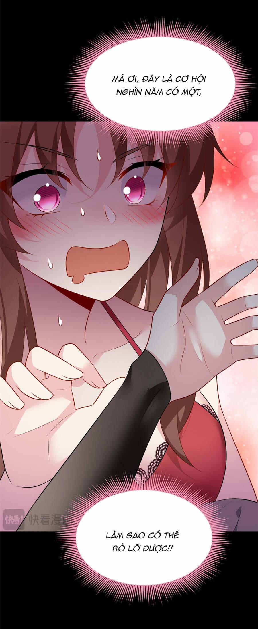 Tôi Ở Thế Giới Khác Dựa Dẫm Vào Phụ Nữ 110 trang 2