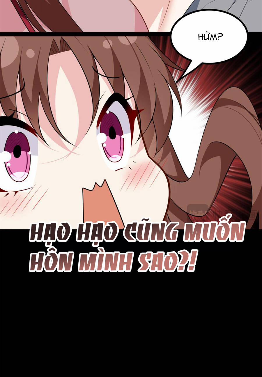 Tôi Ở Thế Giới Khác Dựa Dẫm Vào Phụ Nữ 110 trang 21