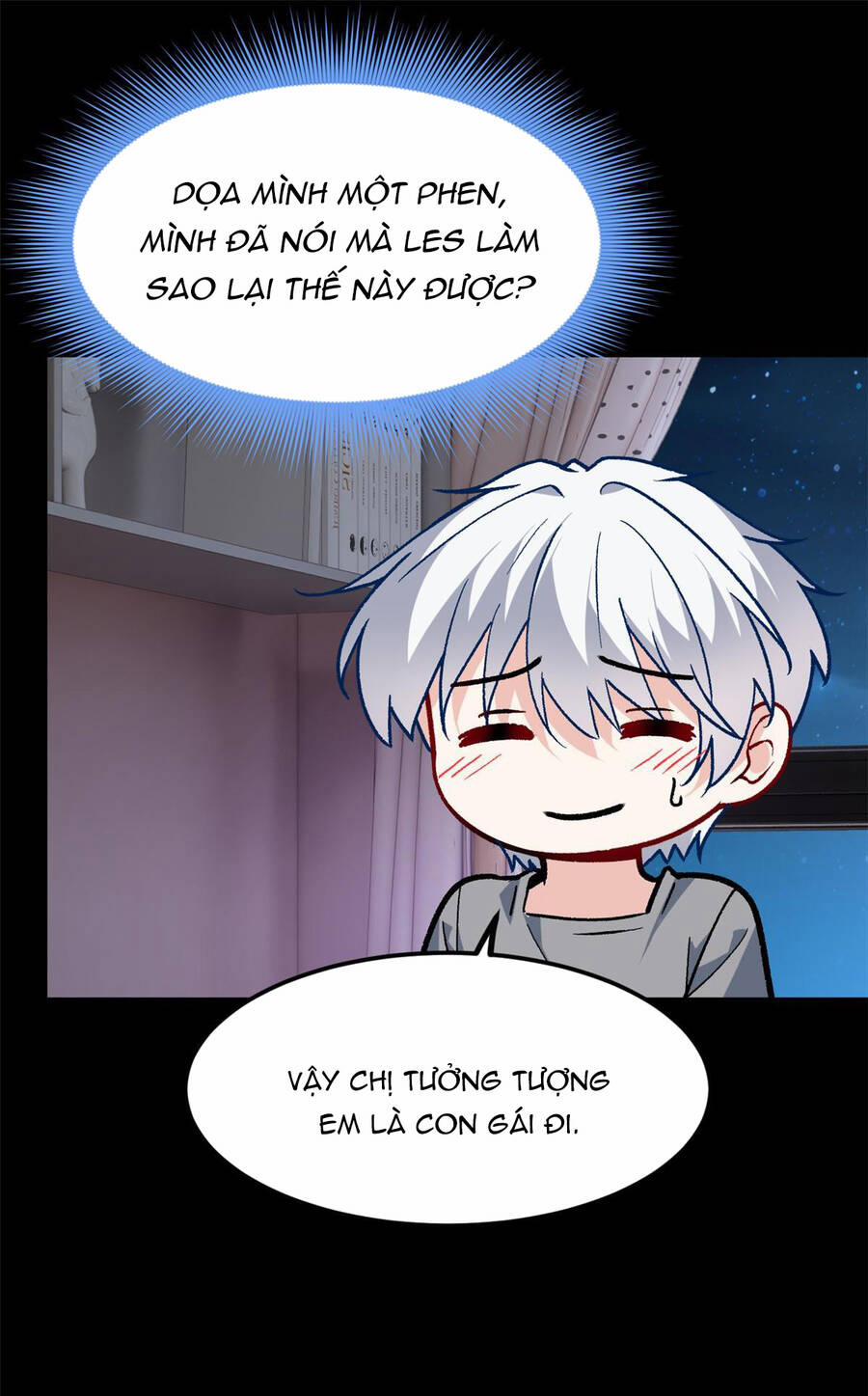 Tôi Ở Thế Giới Khác Dựa Dẫm Vào Phụ Nữ 110 trang 27