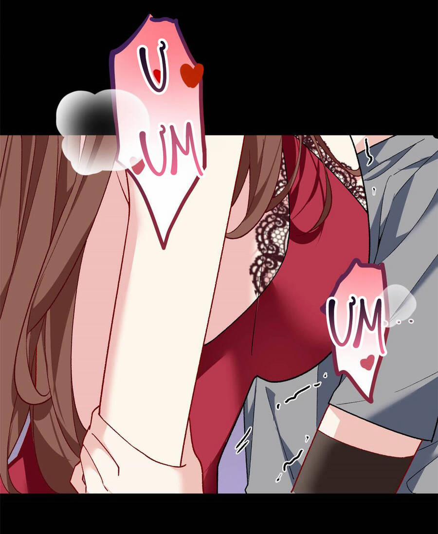 Tôi Ở Thế Giới Khác Dựa Dẫm Vào Phụ Nữ 110 trang 34