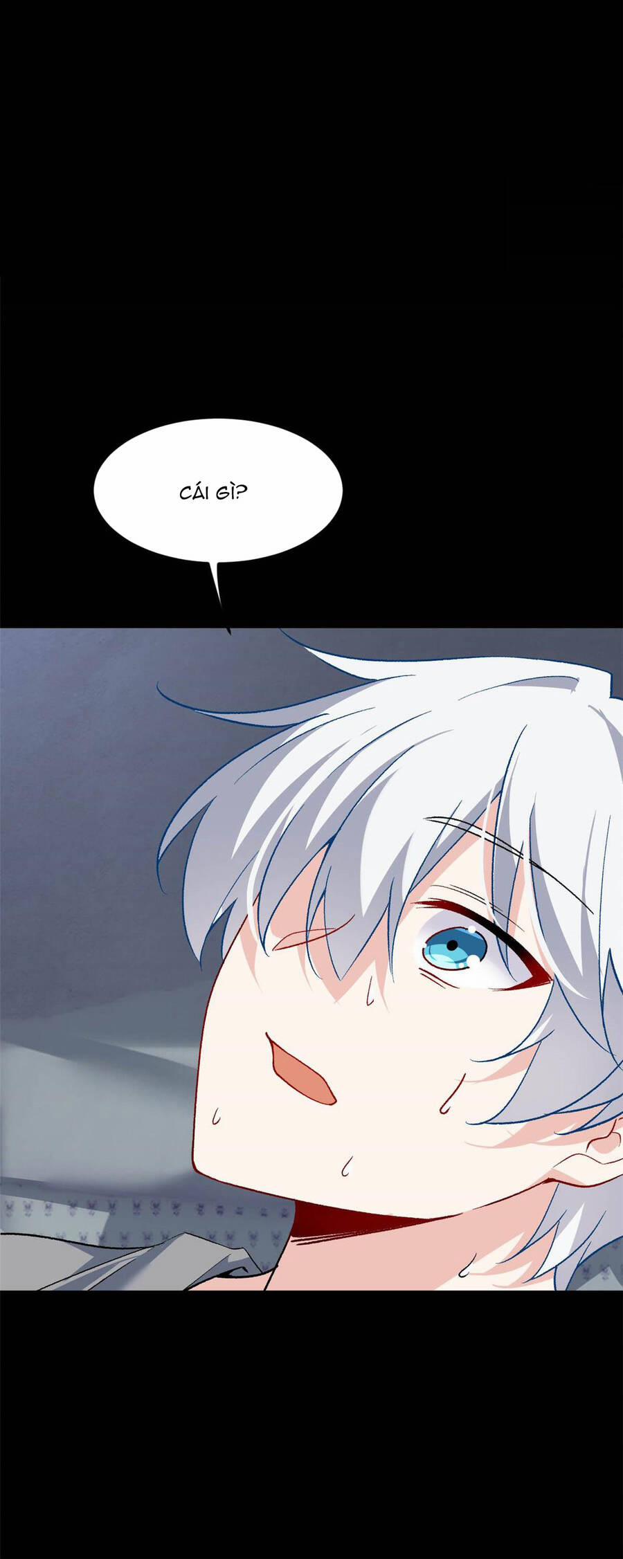 Tôi Ở Thế Giới Khác Dựa Dẫm Vào Phụ Nữ 110 trang 42