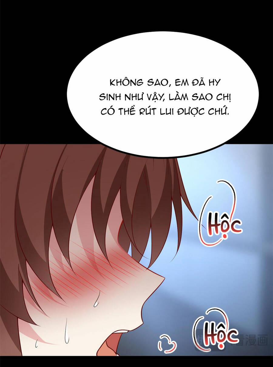 Tôi Ở Thế Giới Khác Dựa Dẫm Vào Phụ Nữ 110 trang 8