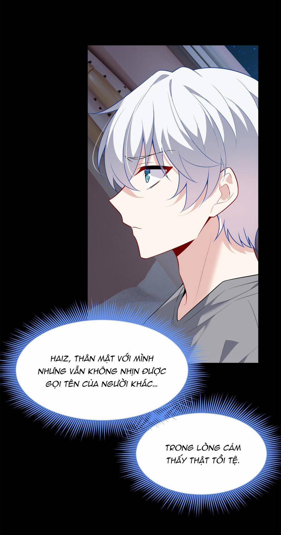 Tôi Ở Thế Giới Khác Dựa Dẫm Vào Phụ Nữ 111 trang 14