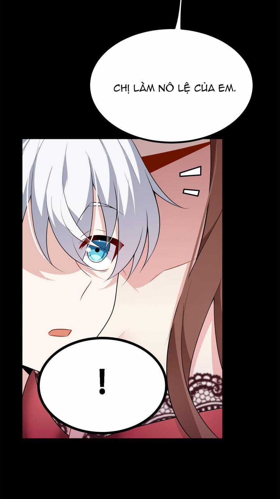 Tôi Ở Thế Giới Khác Dựa Dẫm Vào Phụ Nữ 111 trang 19