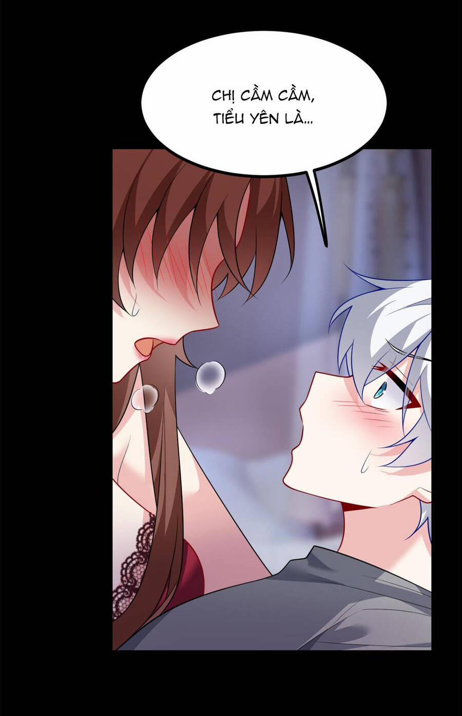 Tôi Ở Thế Giới Khác Dựa Dẫm Vào Phụ Nữ 111 trang 2